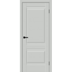Межкомнатная дверь Прима-2 Grey Silk