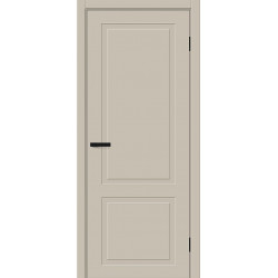 Межкомнатная дверь Граффити-12 Cream Pro