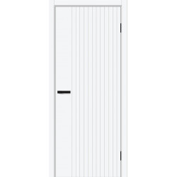 Межкомнатная дверь Граффити-32 White Pro