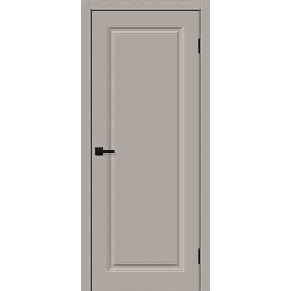 Межкомнатная дверь Скинни-10 Grey Pro
