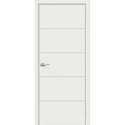 Межкомнатная дверь Граффити-2.Д Super White