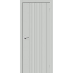 Межкомнатная дверь Граффити-32 Grey Pro