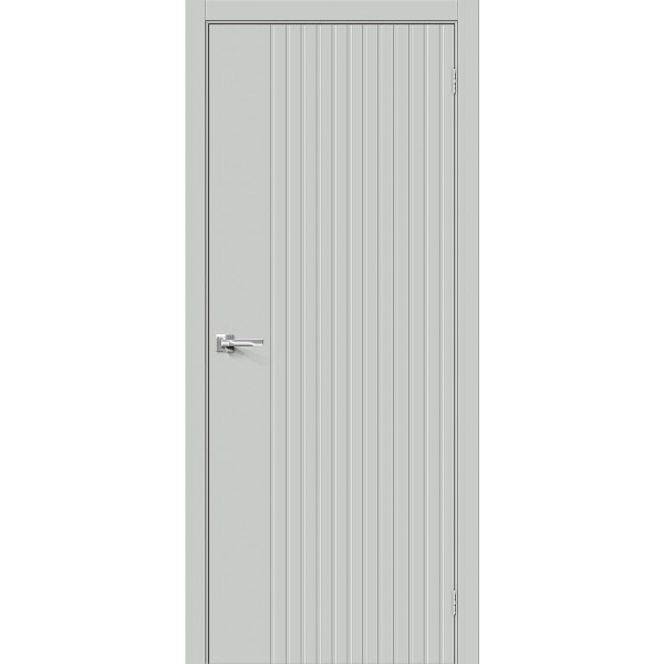 Межкомнатная дверь Граффити-32 Grey Pro