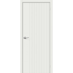 Межкомнатная дверь Граффити-32 Super White