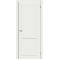 Межкомнатная дверь Граффити-42 Super White