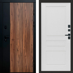 Входная дверь Termo-Door Флэш - Классика лиственница