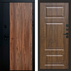 Входная дверь Termo-Door Флэш - Лион Дуб