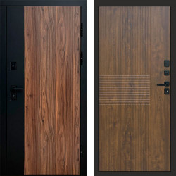 Входная дверь Termo-Door Флэш - Мастино Дуб