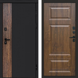 Входная дверь Termo-Door Тор - Лион Дуб