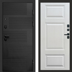 Входная дверь Termo-Door Фаворит - Лион Лиственница