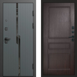 Входная дверь Termo-Door Прайм - Классика венге