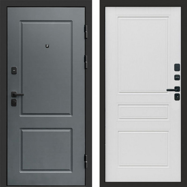 Входная дверь Termo-Door Верона - Классика лиственница