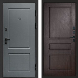 Входная дверь Termo-Door Верона - Классика венге