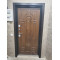 Входная дверь Command Doors Premier 17.02 Темный Дуб