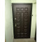 Входная дверь Йошкар-Ола Премиум 3К Беленый дуб