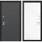 Входная дверь Лабиринт Арт 07 - Белое дерево