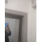 Входная дверь ДУЭТ Б с зеркалом