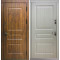 Входная дверь Command Doors Термо Премиум 3к дуб / белая лиственница
