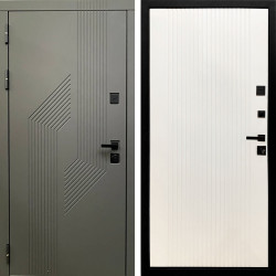Входная дверь MXDoors MX-4