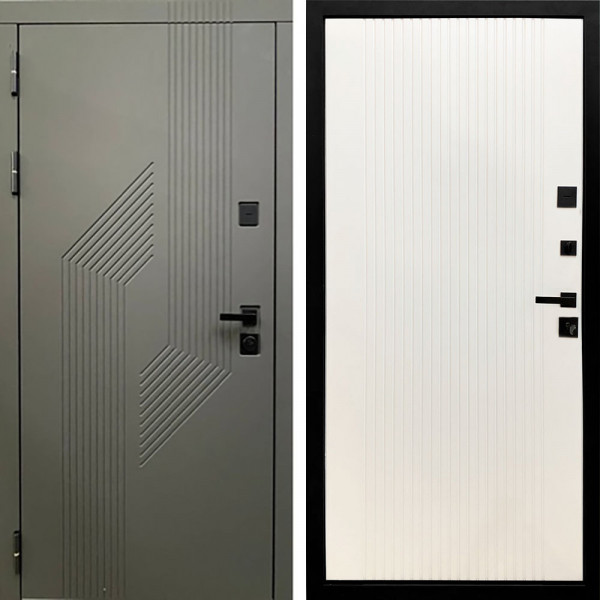 Входная дверь MXDoors MX-4