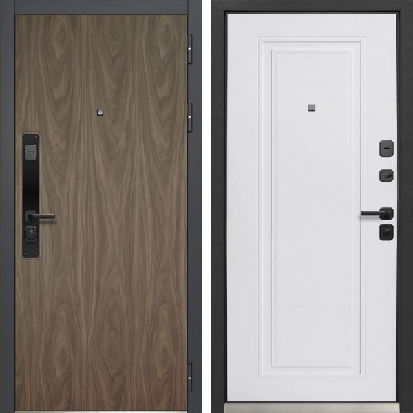 Входная дверь MXDoors MXK-6