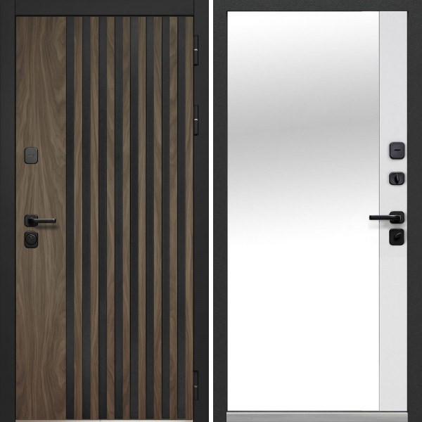 Входная дверь MXDoors MXL-1