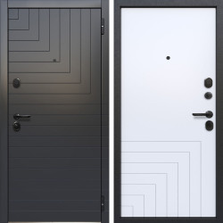 Входная дверь MXDoors Квадро