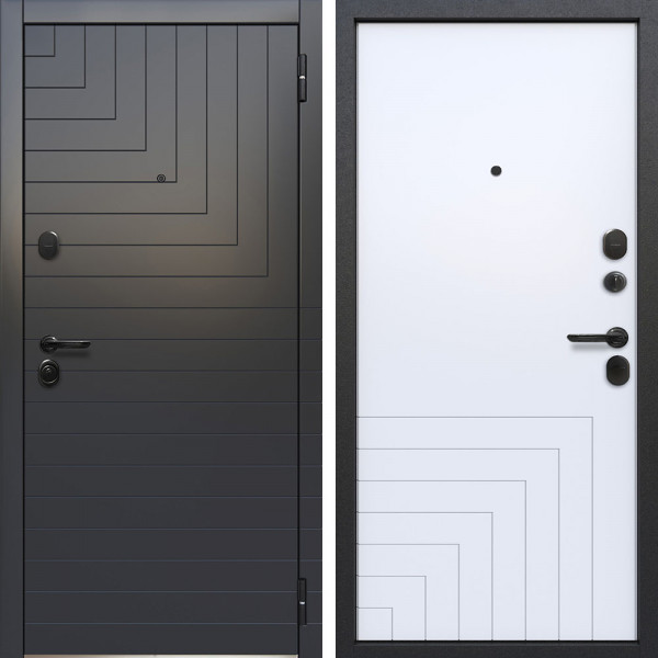 Входная дверь MXDoors Квадро