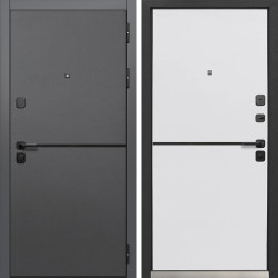 Входная дверь MXDoors MXT-13