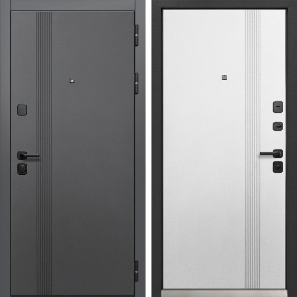 Входная дверь MXDoors MXT-9