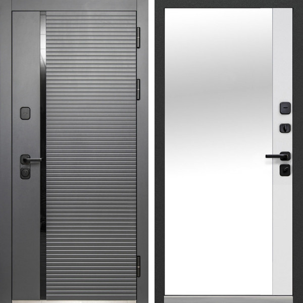 Входная дверь MXDoors MXM-6