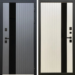 Входная дверь MXDoors MXM-10