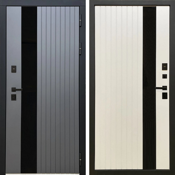 Входная дверь MXDoors MXM-10