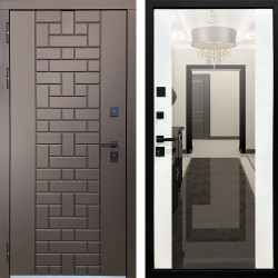 Входная дверь MXDoors MXL-9