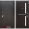 Входная дверь Лабиринт Сильвер 02 - Венге