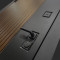 Входная дверь Лабиринт Айслаб 12 - Беленый дуб