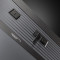 Входная дверь Лабиринт Лаб 2 Про с зеркалом 18 - Сандал белый