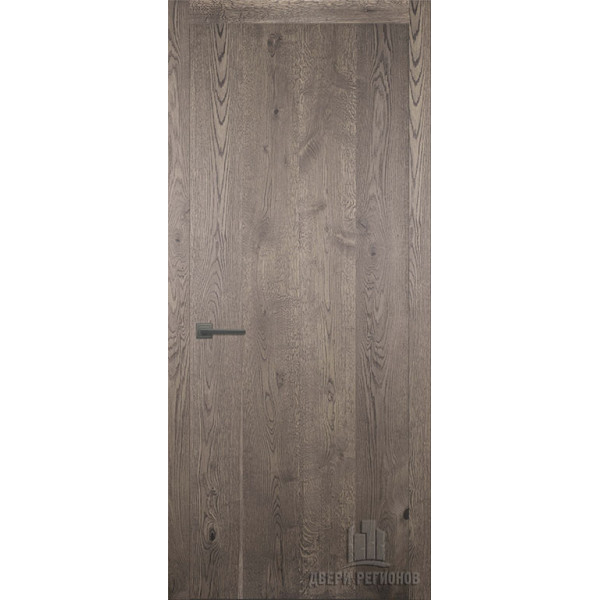 Дверь межкомнатная Легно 1 (LEGNO 1) высота 2300 мм галифакс табак