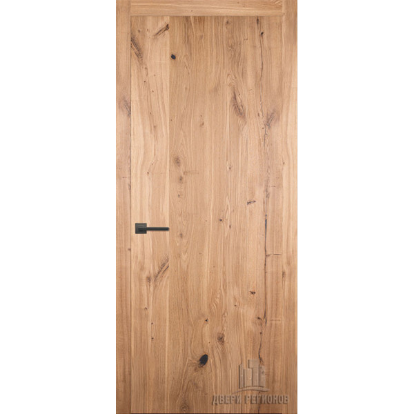 Дверь межкомнатная Легно 1 (LEGNO 1) высота 2000 мм натуральный дуб