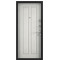 Дверь Torex SUPER OMEGA 100 RAL 8019 —, Шамбори светлый SO-UC-3
