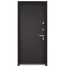 Дверь Torex SNEGIR 20 STEEL RAL 8019 —, RAL 8019 —
