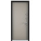 Дверь Torex SNEGIR 55 RAL 8019 —, Кремовый ликер —