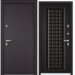 Дверь Torex SNEGIR 45 MP RAL 8019 —, Венге S45-09
