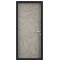 Дверь Torex SUPER OMEGA 100 RAL 8019 —, Кремовый ликер SO-HT-4