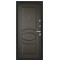 Дверь Torex SUPER OMEGA 100 RAL 8019 —, Молочный шоколад SO-NC-3