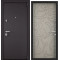 Дверь Torex SUPER OMEGA 100 RAL 8019 —, Кремовый ликер SO-HT-4