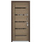 Дверь Torex DELTA-112 Медный антик —, CT Wood Brown DC-1