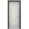 Дверь Torex SNEGIR 55 RAL 8019 —, Шамбори светлый S55-NC-1