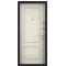 Дверь Torex SUPER OMEGA 100 RAL 8019 —, Слоновая кость SO-NC-1