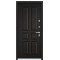 Дверь Torex SNEGIR 55 RAL 8019 —, Венге S55-NC-4
